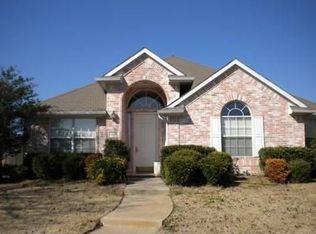 126 Parkhurst Ln, Allen, TX 75013