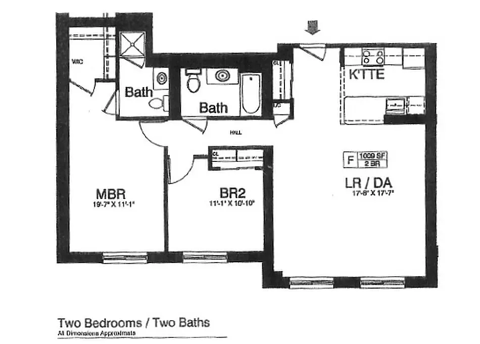 Building Photo - 342 E 119th St #4F