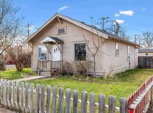 631 Ash St, Twin Falls, ID 83301
