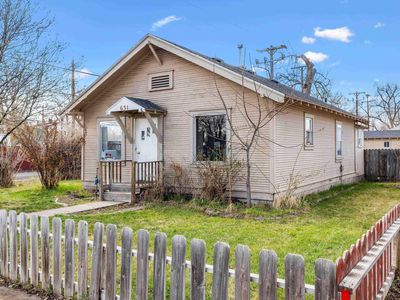 631 Ash St, Twin Falls, ID, 83301