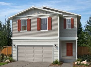 Mason Heights, Federal Way, WA 98003