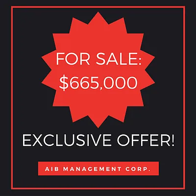 Sold by AIB Management Corp | media 9