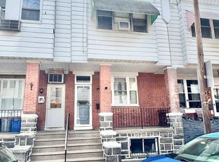 2616 S Warnock St, Philadelphia, PA 19148