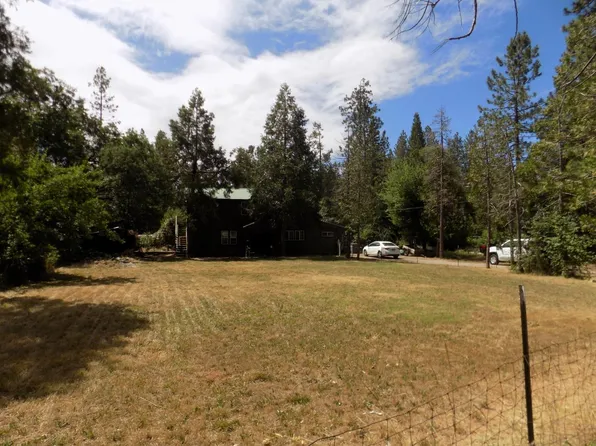 8488 La Porte Rd, Brownsville, CA 95919