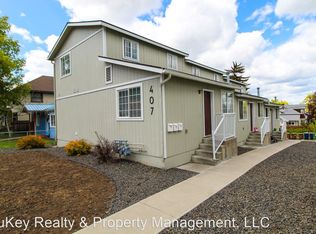407 E 8th Ave UNIT 1, Spokane, WA 99202