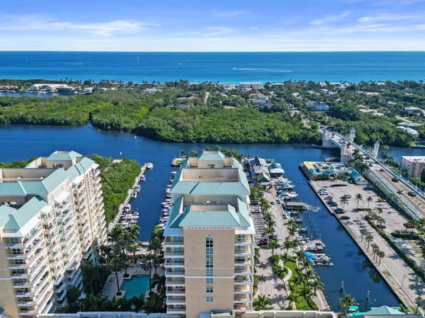 625 Casa Loma Boulevard #602, Boynton Beach, FL 33435