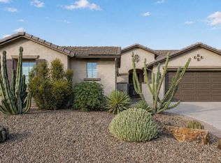5160 N Blythe Ct, Eloy, AZ 85131