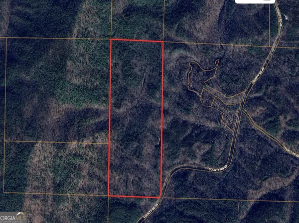 0 Co Rd 49 Lot 0, Piedmont, AL 36272