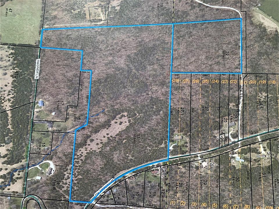 1st image of 0 Brinkman Rd