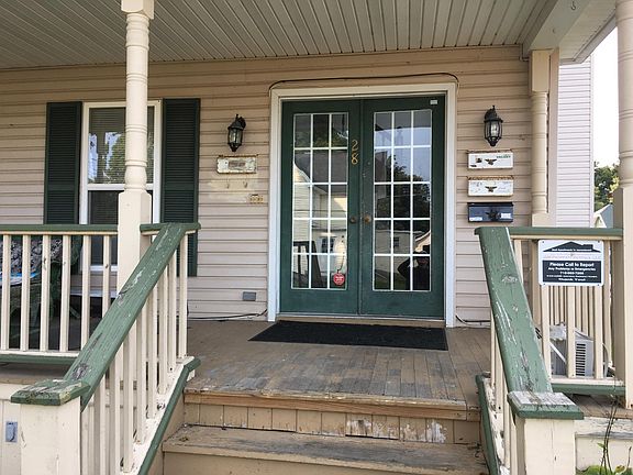 2nd image of 28 Hall Ave #2