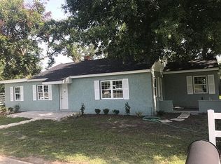 521 E Wade St, Trenton, FL 32693