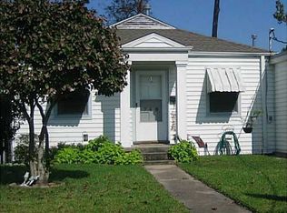 749 Canton St, Jefferson, LA 70121