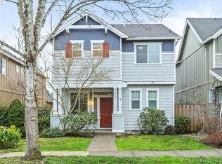 3321 SE Ironwood Ave, Hillsboro, OR 97123