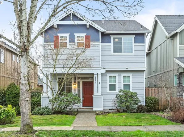 3321 SE Ironwood Ave, Hillsboro, OR 97123