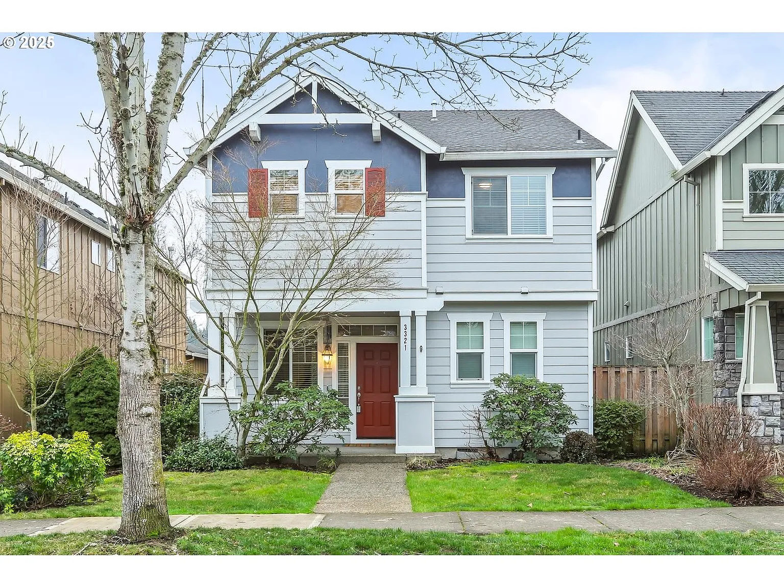 3321 SE Ironwood Ave photo 1