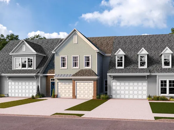 1200 Treviso Bay, Williamsburg, VA 23188