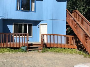 1060 N Elsinore Ave APT 4, Wasilla, AK 99654