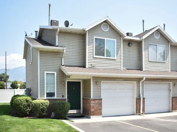 4505 S Bella Verde Ct #35, Salt Lake City, UT 84107