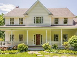 101 River Rd, Sudbury, MA 01776