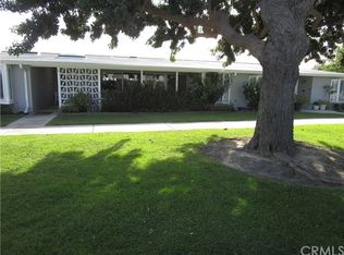 1503 Merion Way M2- #48H, Seal Beach, CA 90740