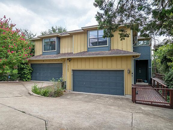 2nd image of 3609 Clawson Rd #B