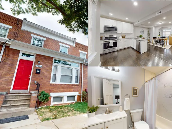 3428 Ramona Ave, Baltimore, MD 21213