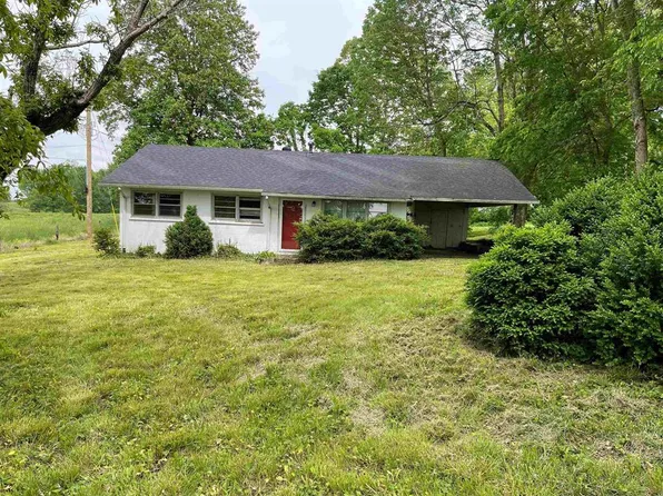 10435 Highway 81, Utica, KY 42376