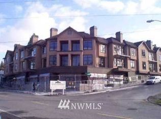 5000 30th Ne Avenue 307, Seattle, WA 98105