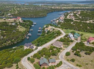 30 Turnberry Loop, Graford, TX 76449