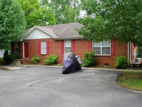 1st image of 301 College St