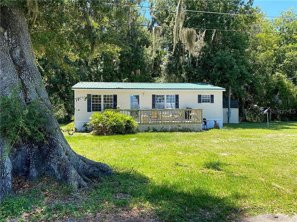 2220 Cr 406a, Lake Panasoffkee, FL 33538 Zillow