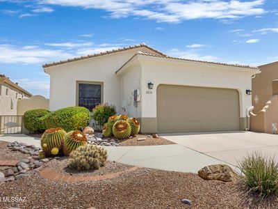 2183 S Via Alonso, Green Valley, AZ, 85614