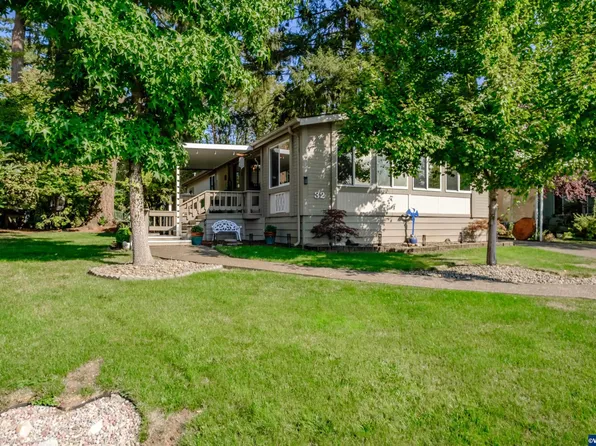 33125 SE White Oak Rd Unit 32, Corvallis, OR 97333