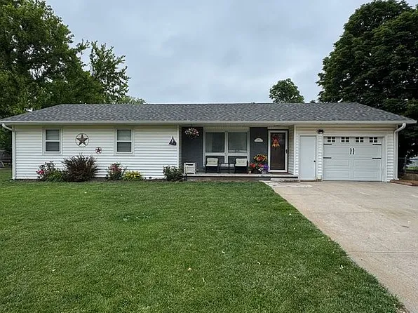 407 S G St, Broken Bow, NE 68822