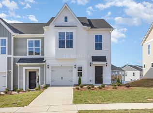 15 Nettle Ln, Clayton, NC 27520