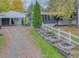 1026 10th St, Vader, WA 98593