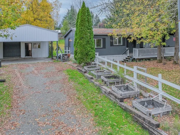 1026 10th Street, Vader, WA 98593
