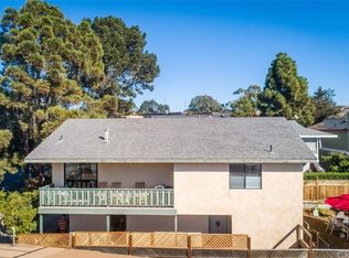 1250 Scott St, Morro Bay, CA 93442