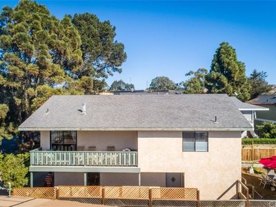 1250 Scott St, Morro Bay, CA, 93442