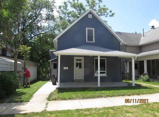 119 Crescent St, Goshen, IN 46528
