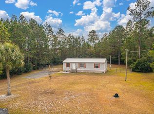 1093 Timber Landing Rd, Brunswick, GA 31523