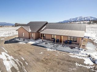 31365 N Star Ln, Buena Vista, CO 81211