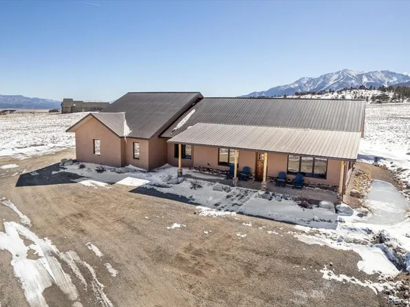 31365 N Star Lane, Buena Vista, CO 81211