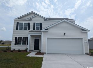 612 Table Rock Ct LOT 1107, Myrtle Beach, SC 29579