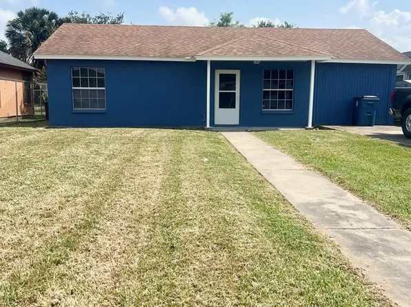5442 Amatista Dr, Brownsville, TX 78521