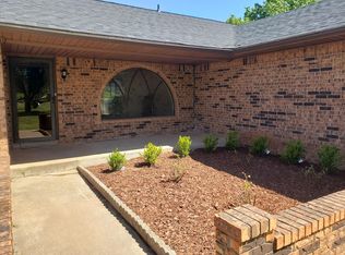 6517 SE 55th St, Oklahoma City, OK 73135