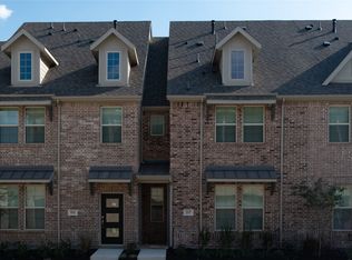 3537 Treasure Dr, Plano, TX 75074