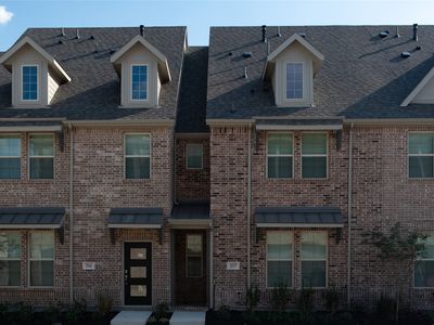 3537 Treasure Dr, Plano, TX, 75074