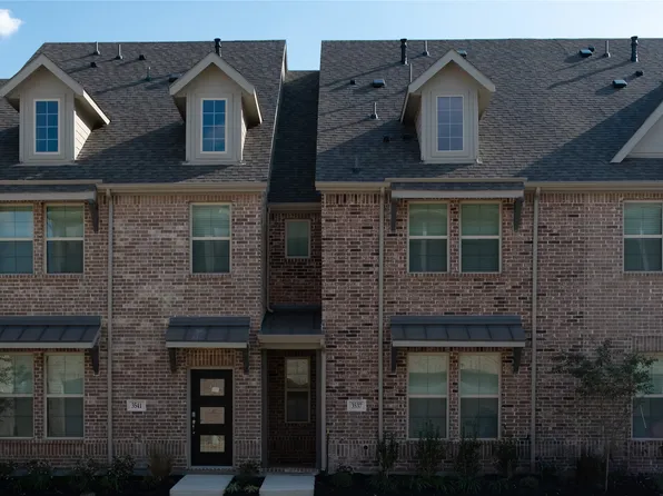 3537 Treasure Dr, Plano, TX 75074
