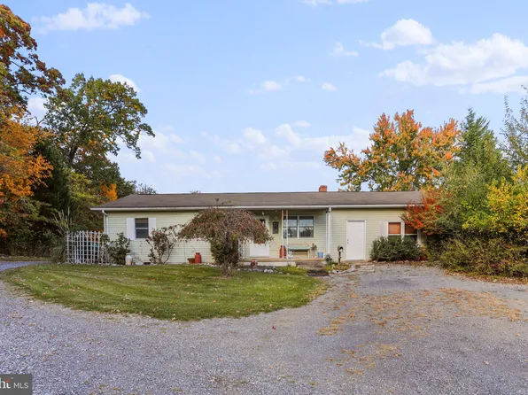 237 Snooks Ln, Martinsburg, WV 25405